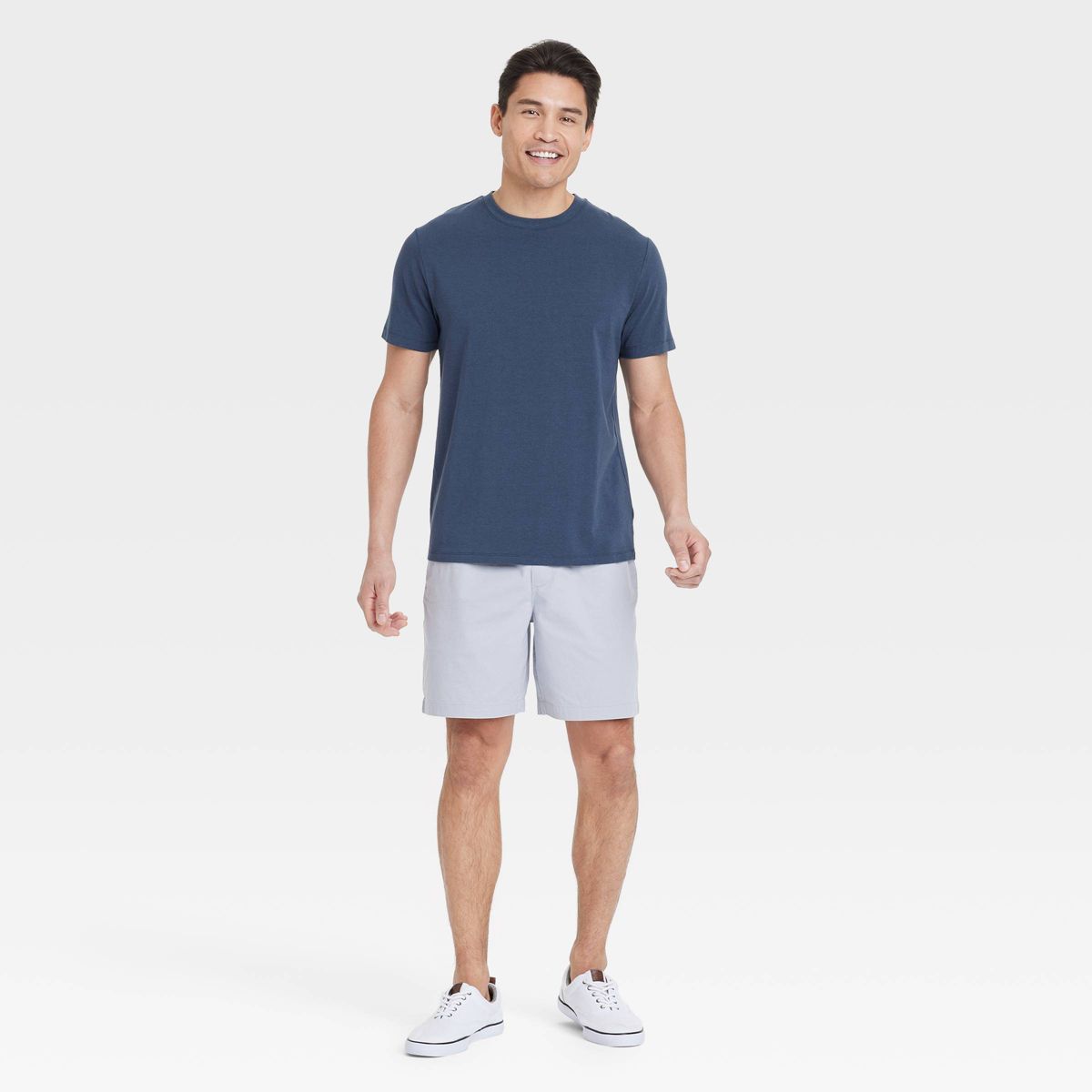 Men's Comfort Wear T-Shirt - Goodfellow & Co™ - thumbnail 9
