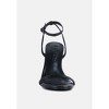 Blondes Croc High Heeled Sandal Women - 2 of 4