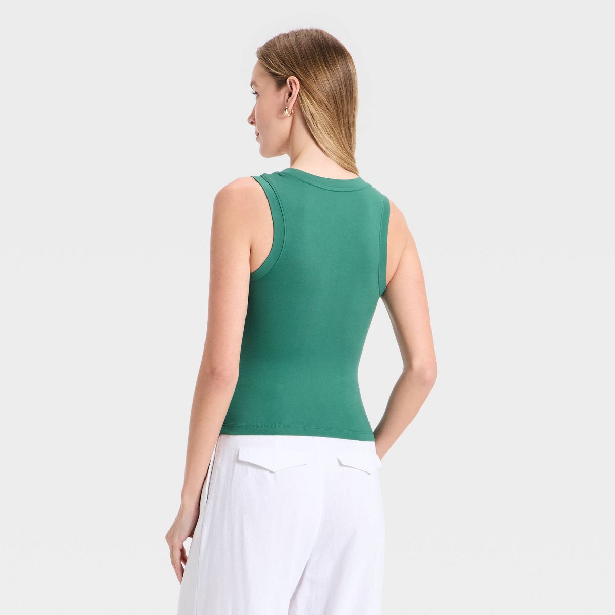 Women's Tank Top - A New Day™ - thumbnail 9