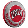 15" NCAA UNLV Rebels Cloud Pillow - 4 of 4