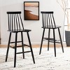 Beaufort Bar Stool (Set of 2) - BST8500 - Safavieh - 2 of 4