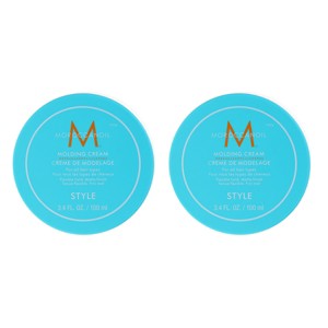 Moroccanoil Molding Cream 3.4 oz 2 Pack - 1 of 4