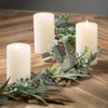 Sullivans Artificial 72" California Eucalyptus Garland - 3 of 4