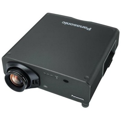 Panasonic PT-D7700U-K Projector