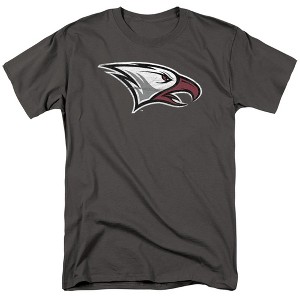 Men's North Carolina Central University Official Distressed Primary T-Shirt - 1 of 4