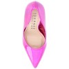 Journee Collection Womens Dabnie High Heel Pointed Toe Pumps - 4 of 4