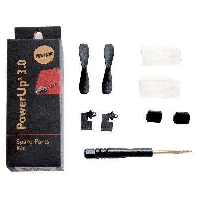 PowerUp 3.0 Spare Airplane Drone Parts Kit