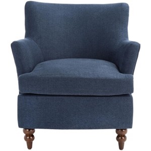 Levin Accent Chair - ACH4008 - Safavieh - 1 of 4