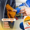 Citra Solv All Purpose Cleaning Spray Multi-Surface Cleaner Valencia Orange 22oz - 2 of 4