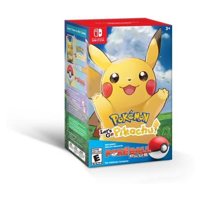 target pokemon nintendo switch