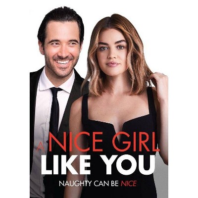 A Nice Girl Like You (DVD)(2020)