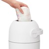 L.a. Baby Refill Bags For Magic Odorless Diaper Pail : Target