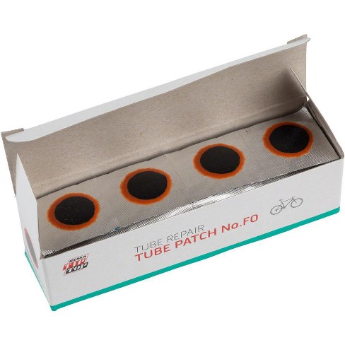 Target bike tire patch kit discount
