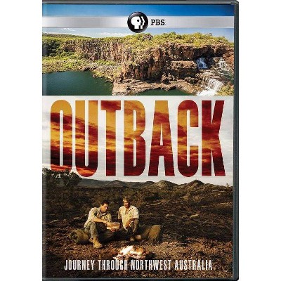 Outback (DVD)(2018)