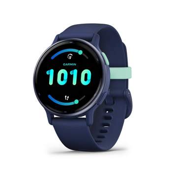 Garmin's hot new Vivoactive 5 smartwatch comes with a high-quality screen  and great price - PhoneArena