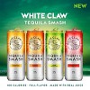 White Claw Tequila Smash Variety - 8pk/355ml Cans - 4 of 4