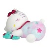 Hello Kitty Kids' 18" Sleeping Plush - image 3 of 4