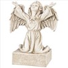 Design Toscano Look to the Heavens Memorial Garden Angel Statue - 4 of 4
