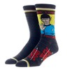 Star Trek Crew Socks 5 Pack Set for men - 4 of 4
