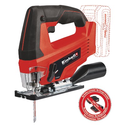 EINHELL 18-Volt Cordless 2700 SPM Jig Saw