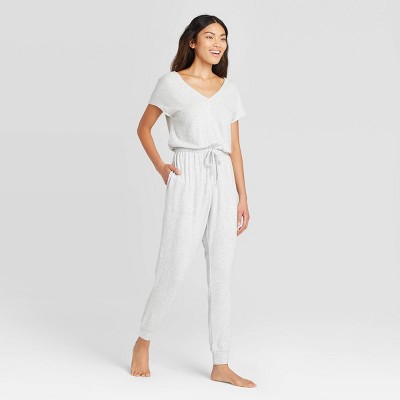 lounge jumpsuit