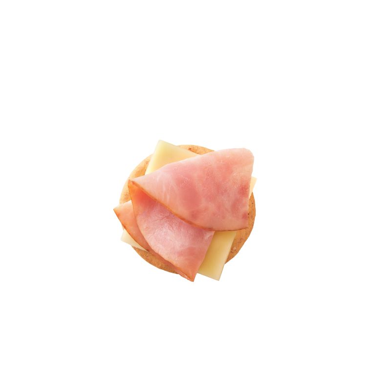Hillshire Farm Snack Kits Ham &#38; Monterey Jack - 2.76oz, 3 of 7