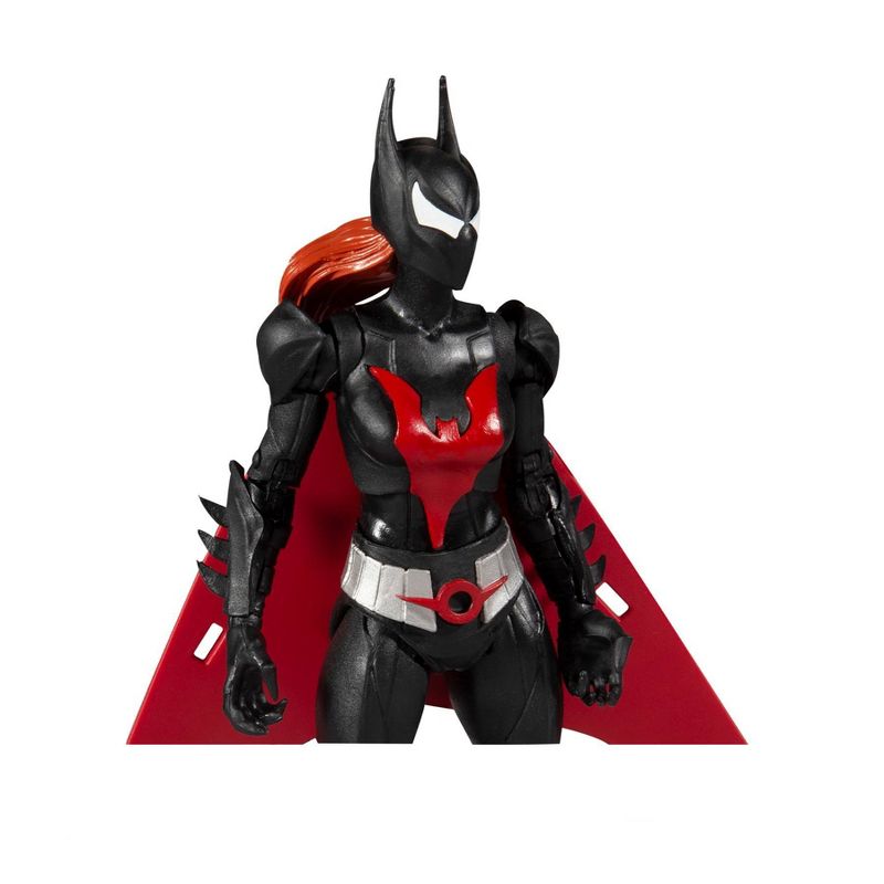 DC Exclusive Build-A Figure - Batman &#38; Beyond - Batwoman (Target Exclusive), 6 of 13