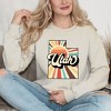 Simply Sage Market Women's Graphic Sweatshirt Retro Utah - 2 of 4