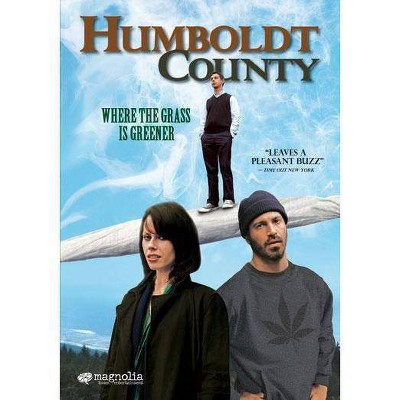 Humboldt County (DVD)(2009)