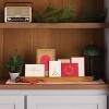 Wood Card Holder - Hearth & Hand™ with Magnolia - 2 of 4
