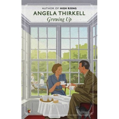 Growing Up - (Virago Modern Classics) by  Angela Thirkell (Paperback)