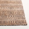 Natural Fiber NFB659 Handmade Indoor - Safavieh - 3 of 4