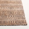 Natural Fiber NFB659 Handmade Indoor - Safavieh - image 2 of 4