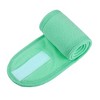 Unique Bargains Spa Headband Soft Women Hair Bands for Face Washing Bath Facial Mask Yoga 4 Pcs - 4 of 4