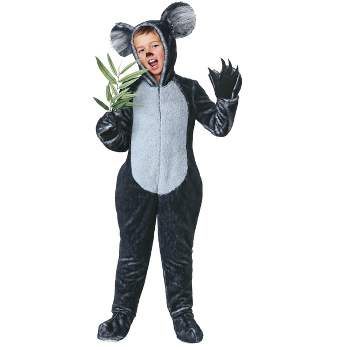 HalloweenCostumes.com Kid's Koala Bear Costume