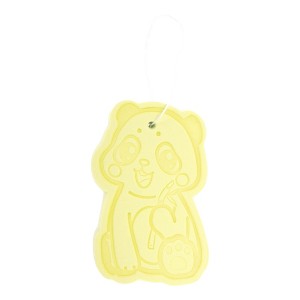 Unique Bargains Cute Cartoon Bath Brush 4.53"x2.76"x1.1" 1 Pc - 1 of 4