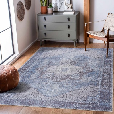 Hauteloom Pays  Area Rug