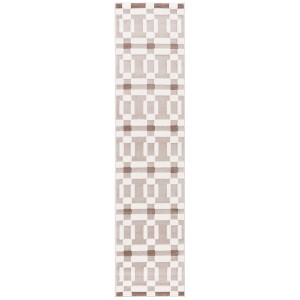 Groove GRV104 Power Loomed Indoor Rugs - Safavieh - 1 of 4