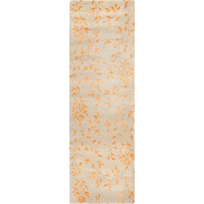 Soho SOH418 Hand Tufted Area Rug  - Safavieh