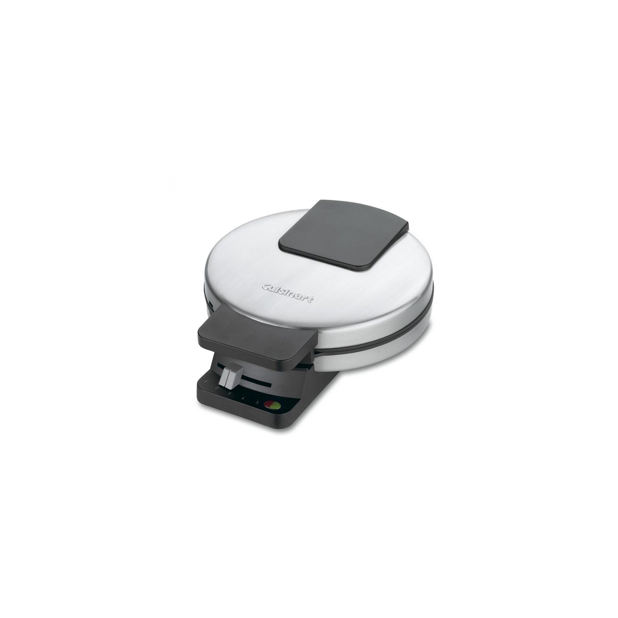 Cuisinart Classic Waffle Maker - Stainless Steel