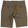Elevenparis Mens Stretch Cotton Dress Chino Shorts - 2 of 2