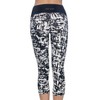 Women's Work It Capri Leggings - Body Glove - 2 of 3