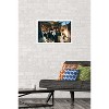 Trends International TOMORROW X TOGETHER - The Name Chapter: FREEFALL - REALITY Framed Wall Poster Prints - 2 of 4