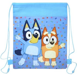 Generic Fast Forward Drawstring, Blue, 11" x .50" x 14" - 1 of 1