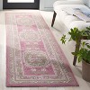 Savonnerie SAV401 Hand Tufted Indoor Rugs - Safavieh - 2 of 2