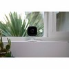 TP-Link - Kasa Spot Indoor 1080p Wi-Fi Wireless Network Surveillance Camera Black/White Manufacturer Refurbished - 4 of 4