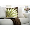Liora Manne Visions II Garden Indoor/Outdoor Pillow.. - 3 of 4