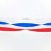 Meri Meri 4th of July Streamers (Pack of 5) - 4 of 4