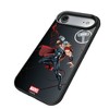 Marvel Avengers MechLine Bump Cell Phone Case for Apple iPhone 17 Series - 2 of 4