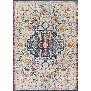 Mark & Day Buttinga Woven Indoor Area Rugs - 1 of 4